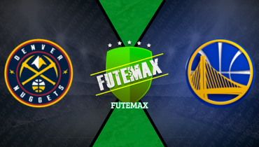 Assistir NBA: Denver Nuggets x Golden State Warriors ao vivo online 04/04/2025