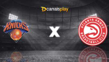 Assistir NBA: New York Knicks x Atlanta Hawks ao vivo online 05/04/2025
