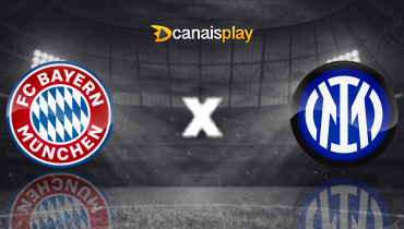 Assistir Bayern de Munique x Inter de Milão ao vivo online 08/04/2025
