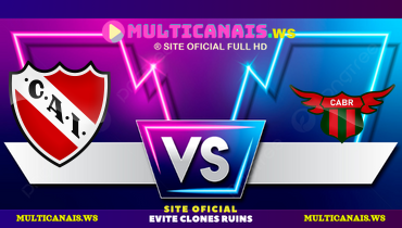Assistir Independiente x Boston River ao vivo online 08/04/2025