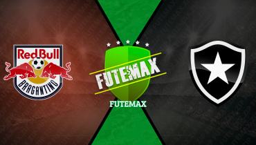 Assistir Red Bull Bragantino x Botafogo ao vivo online 12/04/2025