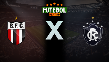 Assistir Botafogo-SP x Remo ao vivo online 17/04/2025