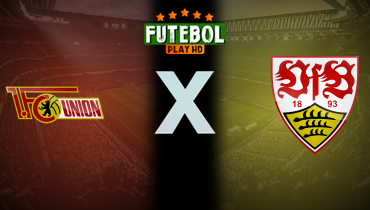 Assistir Union Berlin x Stuttgart ao vivo online 19/04/2025