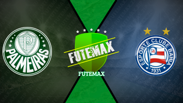 Assistir Palmeiras x Bahia FEMININO ao vivo online 20/04/2025
