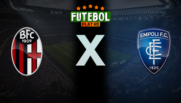 Assistir Bologna x Empoli ao vivo online 24/04/2025