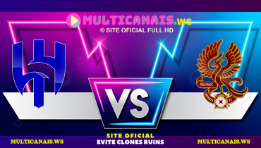 Assistir Al Hilal x Gwangju ao vivo online 25/04/2025
