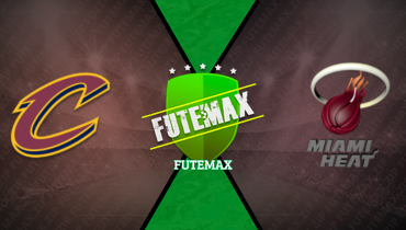 Assistir NBA: Cleveland Cavaliers x Miami Heat ao vivo online 28/04/2025