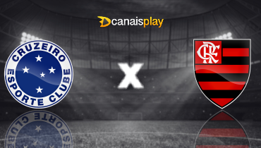 Assistir Cruzeiro x Flamengo FEMININO ao vivo online 30/04/2025