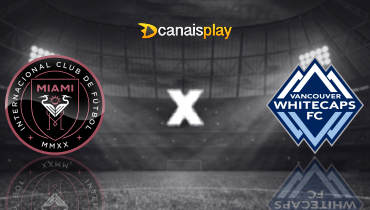 Assistir Inter Miami x Vancouver Whitecaps ao vivo online 30/04/2025