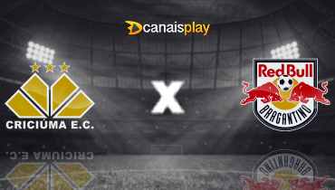 Assistir Criciúma x RB Bragantino ao vivo online 01/05/2025