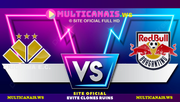 Assistir Criciúma x RB Bragantino ao vivo online 01/05/2025