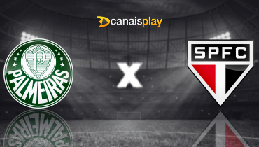 Assistir Palmeiras x São Paulo FEMININO ao vivo online 03/05/2025