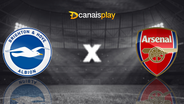 Assistir Brighton x Arsenal FEMININO ao vivo online 05/05/2025