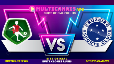 Assistir Mushuc Runa x Cruzeiro ao vivo online 07/05/2025
