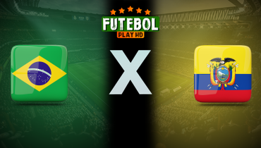 Assistir Brasil x Equador SUB17 FEMININO ao vivo online 09/05/2025