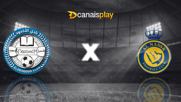 Assistir Al Okhdood x Al Nassr ao vivo online 12/05/2025