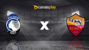 Assistir Atalanta x Roma ao vivo online 12/05/2025