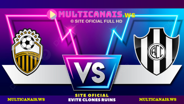 Assistir Deportivo Táchira x Central Córdoba ao vivo online 13/05/2025