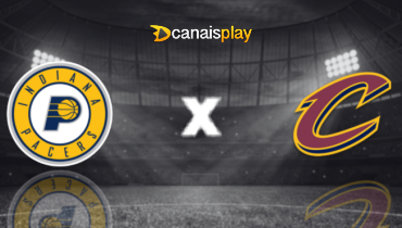 Assistir NBA: Indiana Pacers x Cleveland Cavaliers ao vivo online 13/05/2025