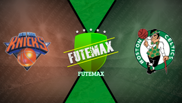 Assistir NBA: New York Knicks x Boston Celtics ao vivo online 15/05/2025