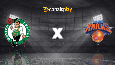 Assistir NBA: Boston Celtics x New York Knicks ao vivo online 16/05/2025