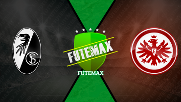 Assistir Freiburg x Eintracht Frankfurt ao vivo online 17/05/2025