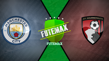 Assistir Manchester City x Bournemouth ao vivo online 20/05/2025