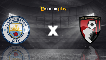 Assistir Manchester City x Bournemouth ao vivo online 20/05/2025