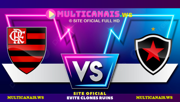 Assistir Multicanais ao vivo em HD Online