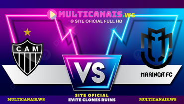 Assistir Multicanais ao vivo em HD Online