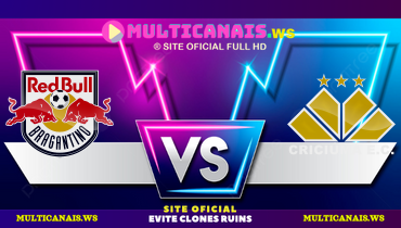 Assistir Red Bull Bragantino x Criciúma ao vivo online 22/05/2025