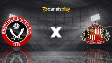 Assistir Sheffield United x Sunderland ao vivo online 24/05/2025