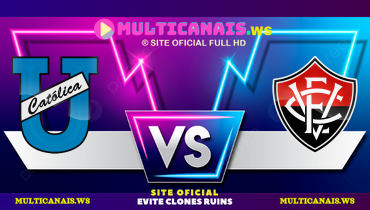 Assistir Multicanais ao vivo em HD Online