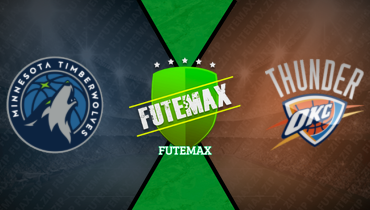 Assistir NBA: Minnesota Timberwolves x Oklahoma City Thunder ao vivo online 28/05/2025