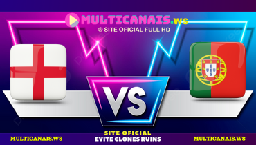 Assistir Inglaterra x Portugal FEMININO ao vivo online 30/05/2025