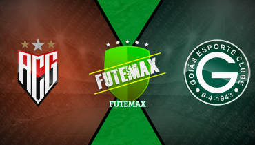 Assistir Atlético-GO x Goiás ao vivo online 31/05/2025