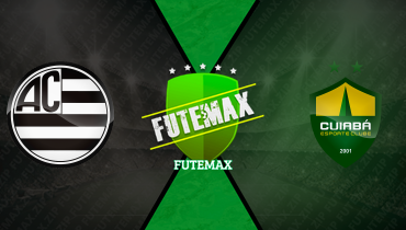 Assistir FuteMAX ao vivo em HD Online