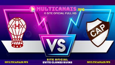 Assistir Huracán x Platense ao vivo online 01/06/2025