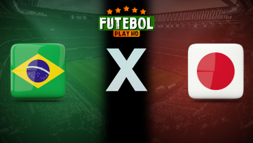 Assistir Brasil x Japão FEMININO ao vivo online 02/06/2025