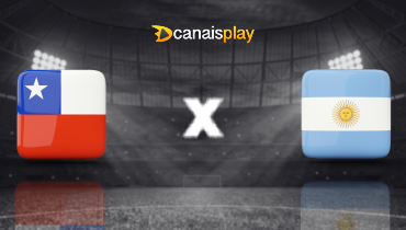 Assistir Chile x Argentina ao vivo online 05/06/2025