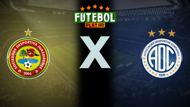 Assistir  Futebol Play HD ao vivo em HD Online