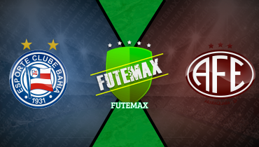 Assistir FuteMAX ao vivo em HD Online