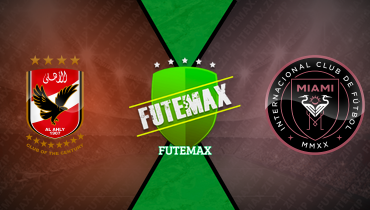 Assistir FuteMAX ao vivo em HD Online