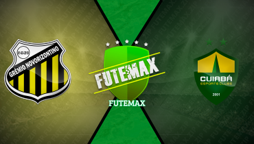 Assistir FuteMAX ao vivo em HD Online