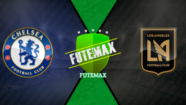 Assistir FuteMAX ao vivo em HD Online