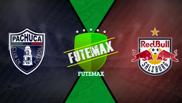 Assistir FuteMAX ao vivo em HD Online