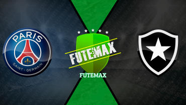 Assistir FuteMAX ao vivo em HD Online