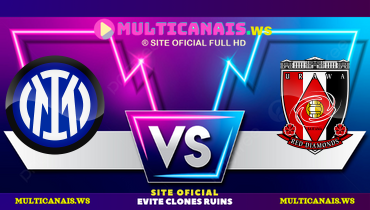 Assistir Multicanais ao vivo em HD Online