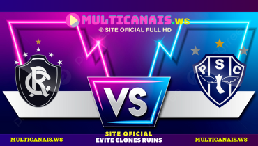 Assistir Multicanais ao vivo em HD Online