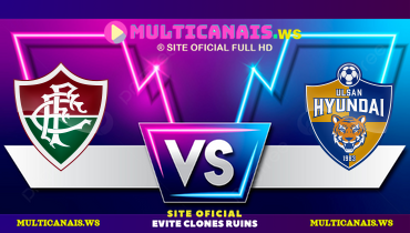 Assistir Multicanais ao vivo em HD Online